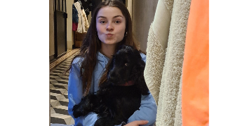 sanaé pet sitter à ORLEANS 45000_0