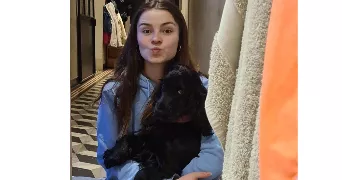 sanaé pet sitter à ORLEANS 45000