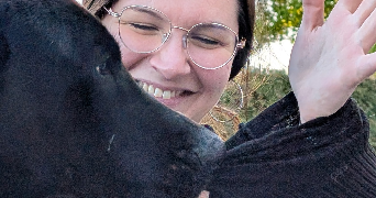 elisa pet sitter à MARBOIS 27160_2