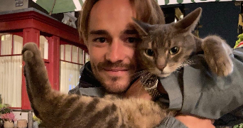 léa pet sitter à PARIS 18 75018_3