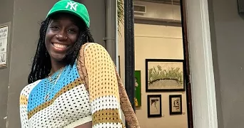 mahika pet sitter à Colombes 92700