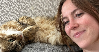lisa pet sitter à AVORD 18520_1
