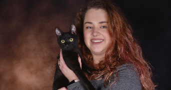 Cintia pet sitter à Dardilly 69570_2