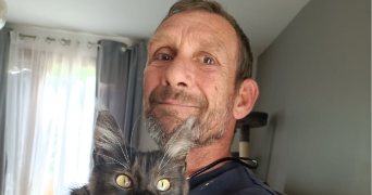 nicolas pet sitter à ST MICHEL 82340_0