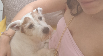 tamara pet sitter à BOIS COLOMBES 92270_1