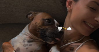 elisa pet sitter à CANNES 06400_1