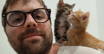 baptiste pet sitter à RUEIL MALMAISON 92500_1