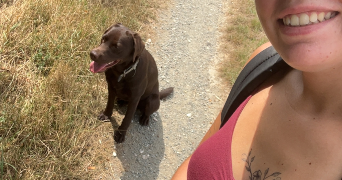 andrea pet sitter à ROUVRES 28260_0