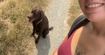 andrea pet sitter à ROUVRES 28260