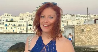 romane pet sitter à VANNES 56000