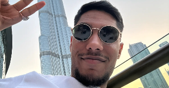 shayan pet sitter à PARIS 16 75116_0