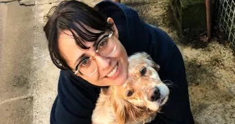 jeanne pet sitter à ST PAUL LES DAX 40990