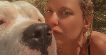 iris pet sitter à CABASSE 83340_0