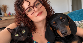 alexiane pet sitter à TRUCY SUR YONNE 89460_0