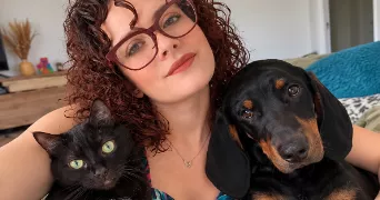 alexiane pet sitter à TRUCY SUR YONNE 89460