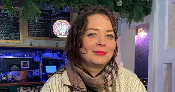 annaëlle pet sitter à RENNES 35000