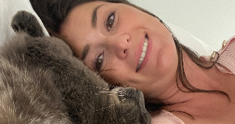 angeline cat sitter à LA ROCHELLE 17000_0