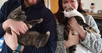 emmeline pet sitter à VERNEUIL SUR VIENNE 87430_3