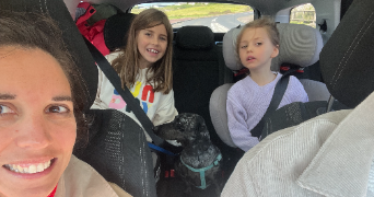 charline dog sitter à RENNES 35000_1