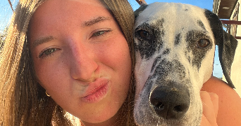 manon pet sitter à GRANVILLE 50400_1