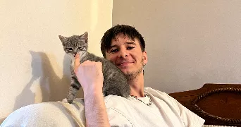 mathis pet sitter à Rouen 76000