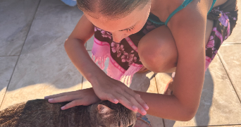 julie pet sitter à LE PLESSIS ROBINSON 92350_0