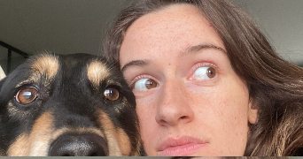 alix pet sitter à TOULOUSE 31500_1
