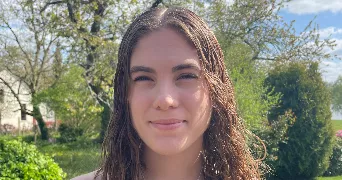 floriane pet sitter à MOULINS SUR ORNE 61200