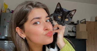 louise pet sitter à TOUSSUS LE NOBLE 78117_0