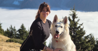 lysiane pet sitter à Ceyrat 63122_0