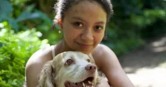 eloïse pet sitter à DOMPIERRE SUR MER 17139