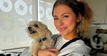 mallorie pet sitter à TOULOUSE 31200_4