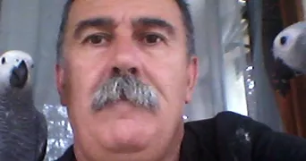 michel pet sitter à LABRUGUIERE 81290