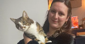 manon pet sitter à ST GERMER DE FLY 60850