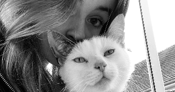 lara pet sitter à CHERBOURG EN COTENTIN 50100_2