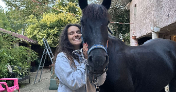 tessa pet sitter à Toulouse 31100_2