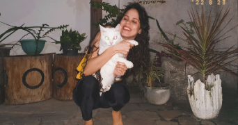 amanda pet sitter à MARSEILLE 01 13001_2