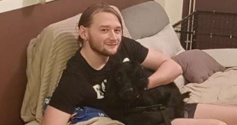 flavien pet sitter à AVROULT 62560_1