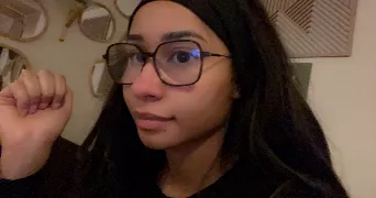 océane pet sitter à THIAIS 94320