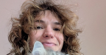 margherita cat sitter à CORNEBARRIEU 31700_1