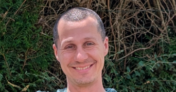 olivier pet sitter à LISSES 91090_0