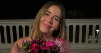 oriane pet sitter à BAYONNE 64100