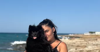 vanina pet sitter à TOURS 37100