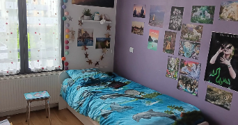 aurélia pet sitter à ISSY LES MOULINEAUX 92130_5