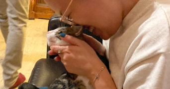 huynh thi pet sitter à STE GENEVIEVE DES BOIS 91700_3