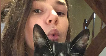 mahé pet sitter à GRENOBLE 38100_2
