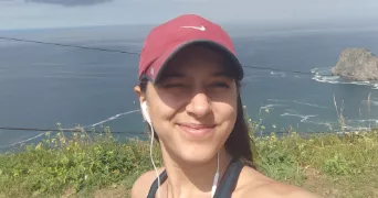 yasmeen pet sitter à PARIS 20 75020