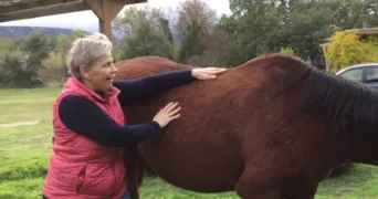 solange pet sitter à PARIS 13 75013