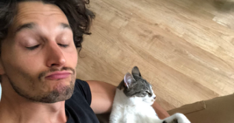 thibault dog sitter à VERSAILLES 78000_1