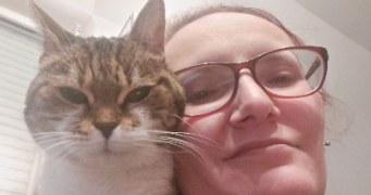 aurélie pet sitter à MONTEREAU FAULT YONNE 77130_1